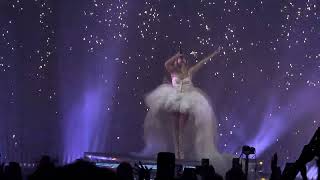 Addison Rae - Diet Pepsi Live At The Addison Tour In Sydney 181125