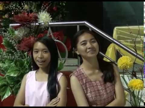 KRISTEN KATANYA - Bobby Febian (Cover by SFB GPdI Galilea Kawangkoan)