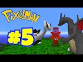 The *NEW* RANDUMB LUGIA!!! (Minecraft Pixelmon Episode 5)