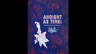 Ancient as time: Acetates from the collection of Lyle Tuttle