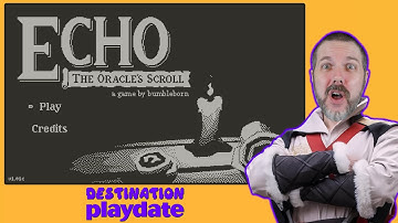 Echo: The Oracle