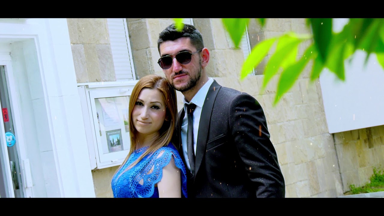 Trailer- Абитуриентски бал на Даниел- гр. Ихтиман