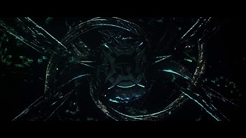 "FTW ABSTRACT INTRO" by Venom