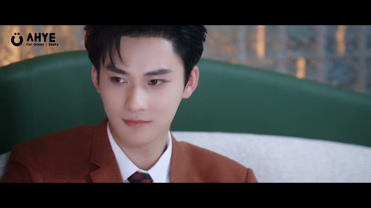 垂涎DESIRE｜EP11 沈文琅x 高途片段ShenWenLang X GaoTu #abodesire