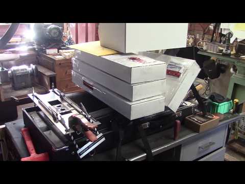 Fretting Kits /
