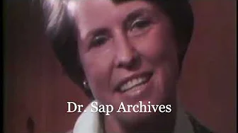 1975 Michigan Replay Millie Schembechler