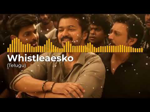Whistleaesko (Telugu) -The
