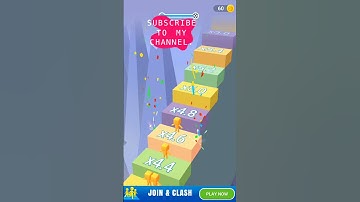 Count Master Crowd Runner Gameplay#shorts #short #gaming