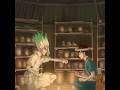 共に千年の輝かしい科学技術を再構築しよう #anime #drstone #animeedit #tvshow