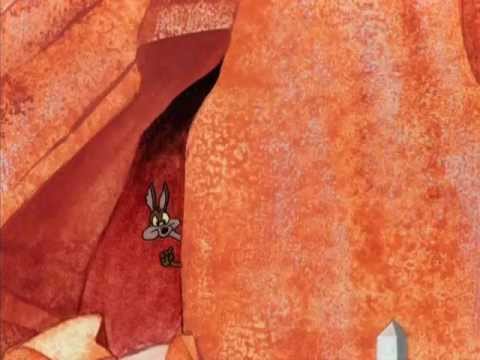 Coyote Grenade Fail