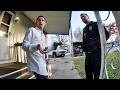 Scammer Thought He Got Away With $2,000 – Until Police Showed Up