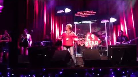 Mustang Sally Laurie Callahan
