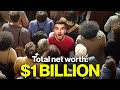 How these 2700 people earn 100kmonth