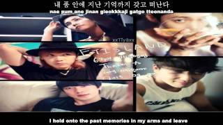 FT Island - Try Again [Eng Sub   Romanization   Hangul]