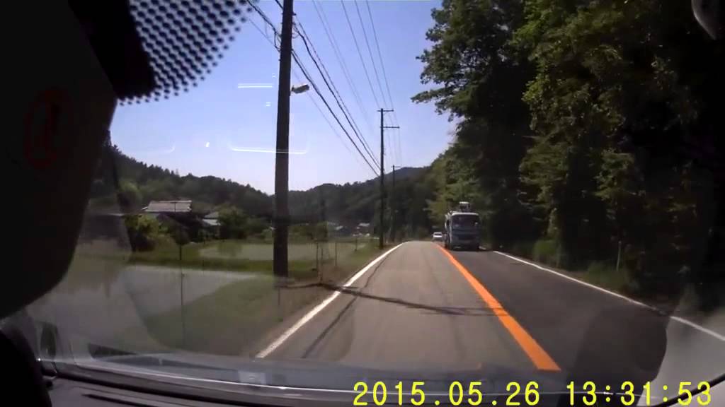 CSD 560FHテスト(音量注意）