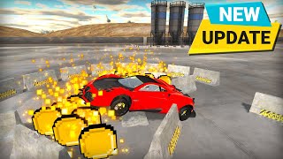 New Map Update Tandem Season 2 -  Project Drift 2.0 Online screenshot 4