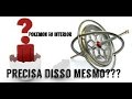 PGO: Pokemon Go : A polêmica do Giroscópio
