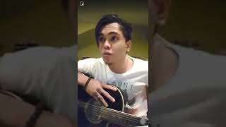 Batu Bara Tanah bertuah cover by Salman alfaryzi 