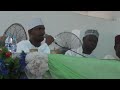 2013 Nigerian Qur An Competition Nafi U Usman Ibrahim Bauchi FCT Abuja Capital 60 Hizb 2013 Nigerian Qur An Competition Nafi U Usman Ibrahim Bauchi FCT Abuja Capital 60 Hizb