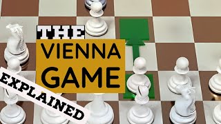 The new chess culture in Vienna