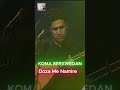 Koma Berxwedan - Doza Me Namire #duetlive #music #live #cover #singer #livemusic #folkmusic