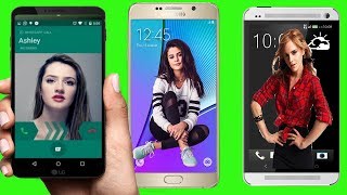 Record ALL Video Call WhatsApp | IMO | Snapchat | Messenger 2018 screenshot 2