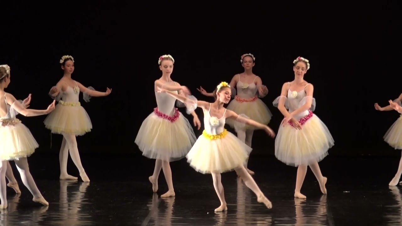 HVĚZDIČKY ČERNÉ LABUTĚ / 15.6. 2019, Divadlo na Vinohradech