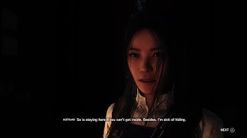 The Evil Within 2 – Walkthrough Part 13 (No Commentary) - 1080p 60fps