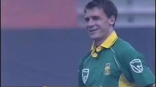 Bangladesh vs South Africa 2008 3rd ODI Dhaka - Full Highlights
