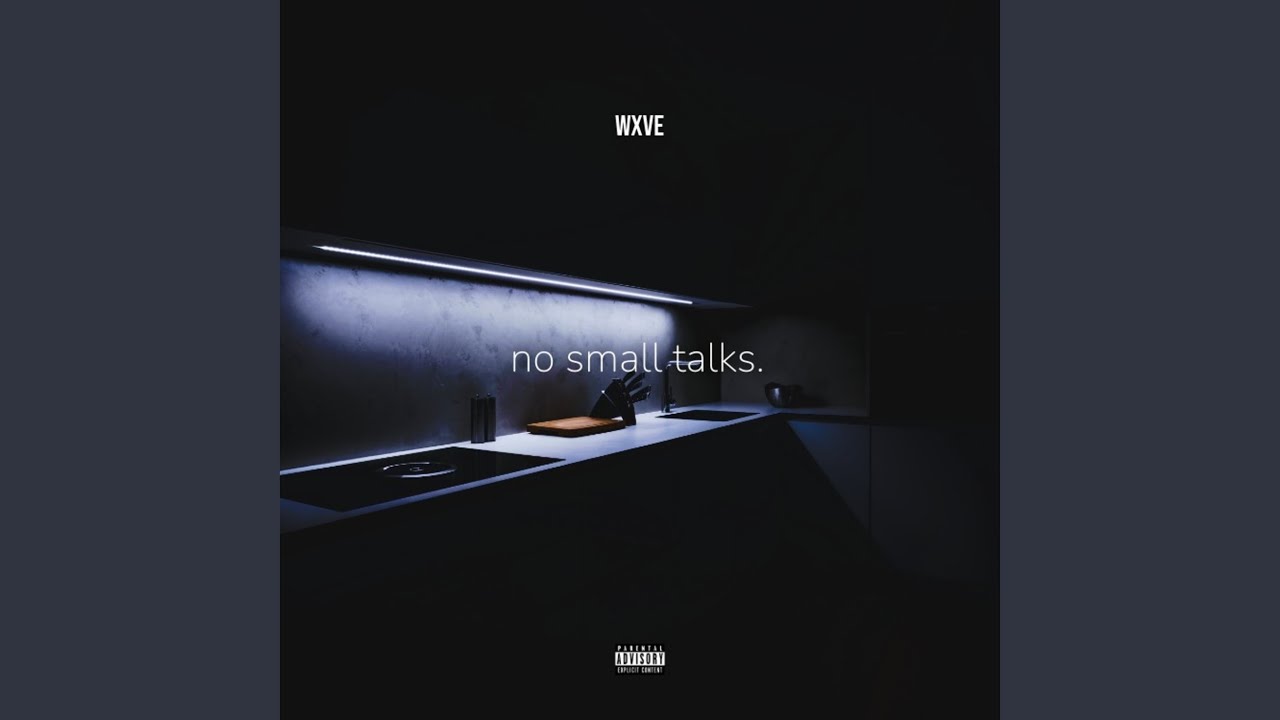 Watch no small talks. on YouTube Watch no small talks. on YouTube
