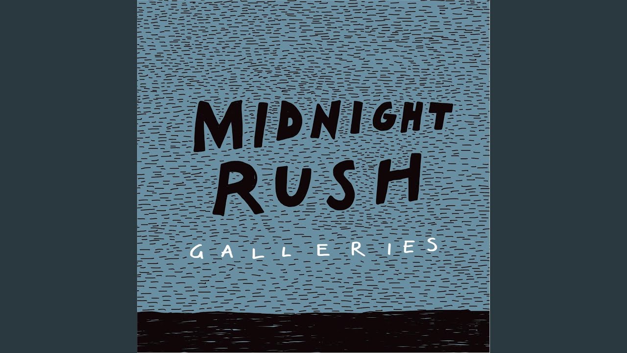 Ver Midnight Rush no YouTube Ver Midnight Rush no YouTube