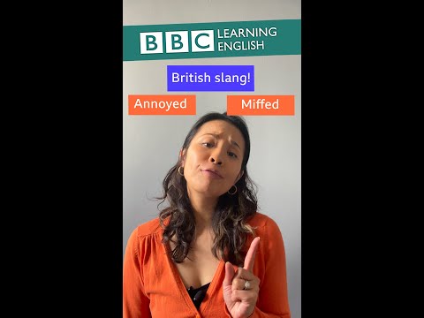 Video: "Vakarienė", "Nacių", "Didžiosios Britanijos" akcentai ir tai, ką visa tai turi daryti su "BBC News"