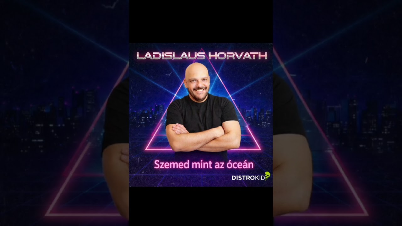 Szemed mint az óceán 