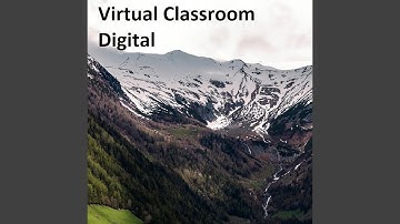 Virtual Classroom Digital