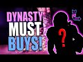 Buy low now  these 6 dynasty assets are steals  2024 dynasty fantasy football