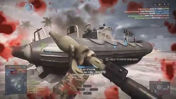 BATTLEFIELD 4 | an engineer