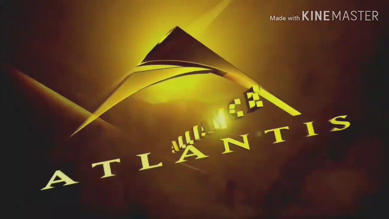 Alliance Atlantis/New Line Home Entertainment (2005) YouTube