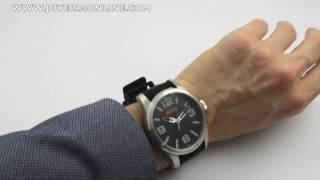 RELOJ HUGO BOSS ORANGE 1513350 - YouTube