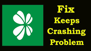 Fix Garanti BBVA Keeps Crashing | Fix Garanti BBVA Keeps Freezing | PSA 24