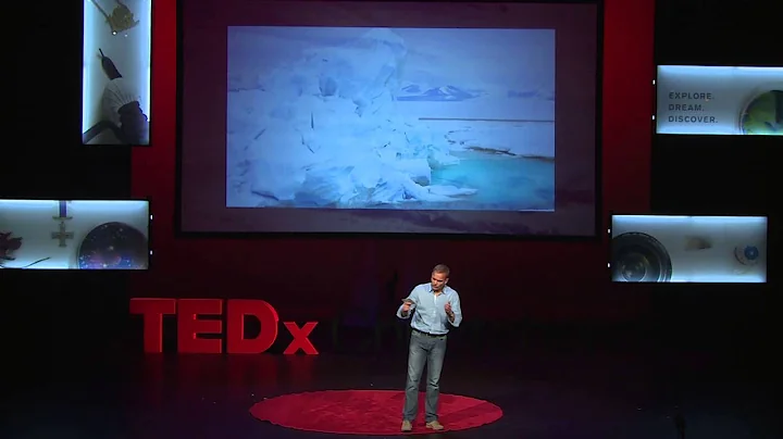 The huge potential of a small country | Peter Begg...