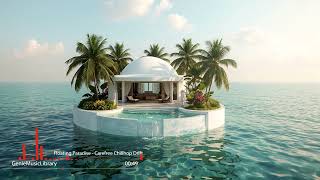 Floating Paradise β Carefree Chillhop Drift
