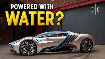 The FUTURE of Cars is ELECTRIC and AUTONOMOUS!