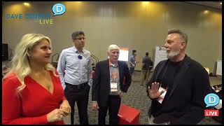 LIVE From Advancing Prefabrication! with AMY MARKS, The Queen of Prefab!