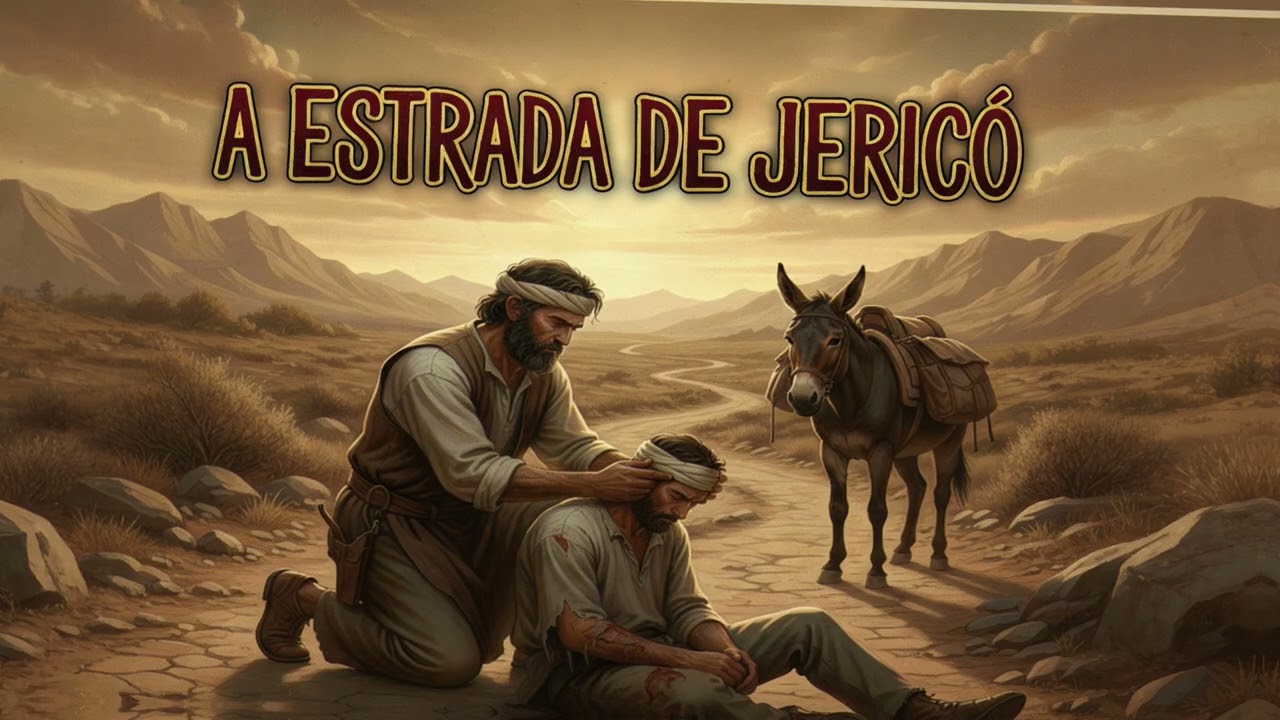 A ESTRADA DE JERICÓ (MMUH RECORDS)