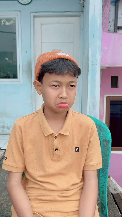 1 kata buat caca!🤣