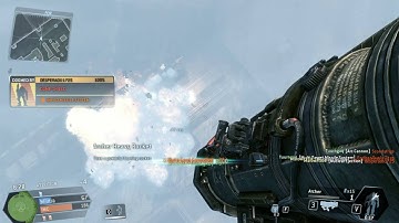 Titanfall Hacker DEATH_USA