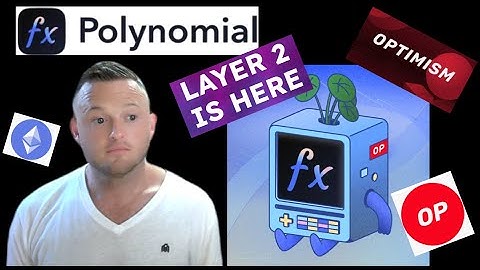 How To: Optimism Quests: Polynomial