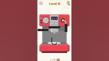 DOP 4: Draw One Part - Gameplay Walkthrough - Levels 16