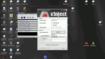 Working Chams For Combat Arms (TNT Hack)
