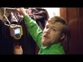 Energy Audit - ProMaster Home Repair